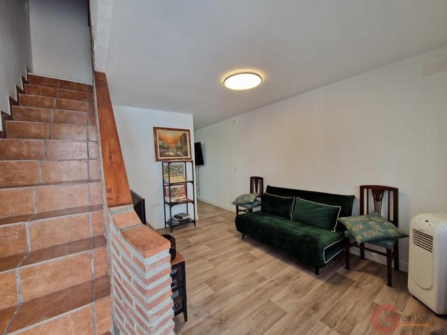 Casa En venta en Centro, Salobreña photo 0