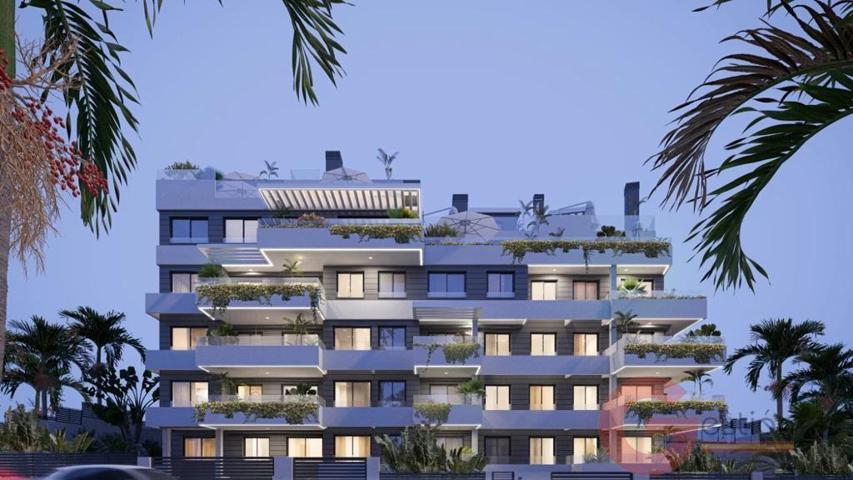 Piso En venta en Puerto, Estepona photo 0