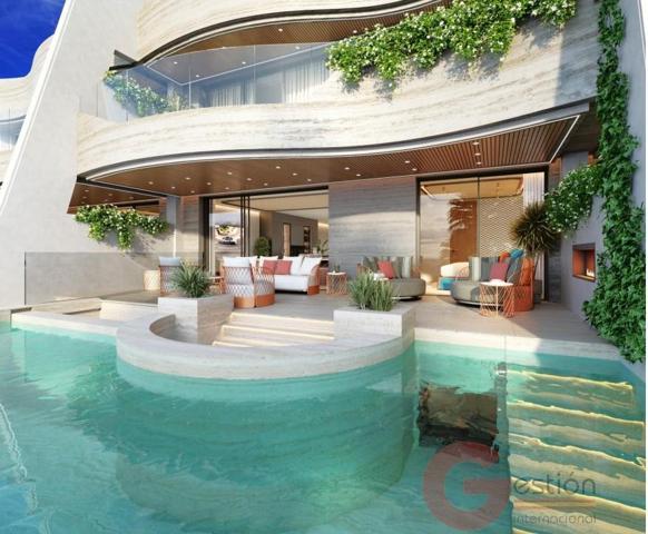 Villa En venta en Puente Romano Golden Mile , Marbella photo 0