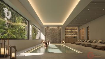 Villa En venta en San Pedro Alcantara , Marbella photo 0