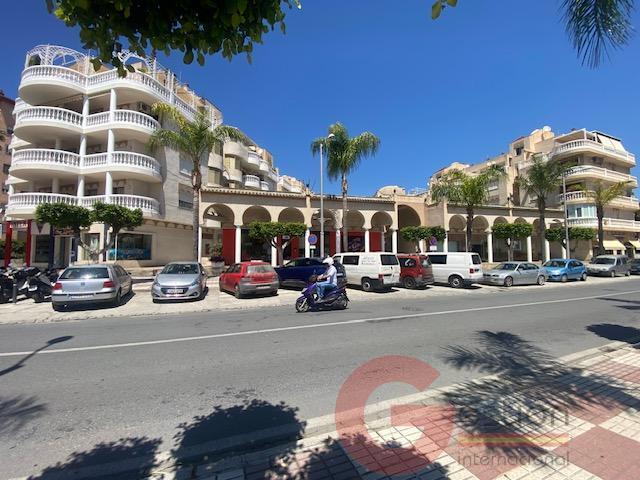 Parking En venta en Centro, Almuñécar photo 0