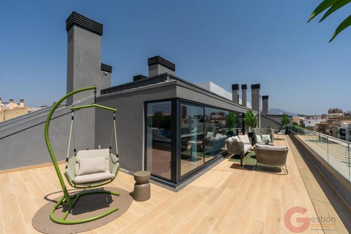 Casa En venta en Plaza España, Fuengirola photo 0