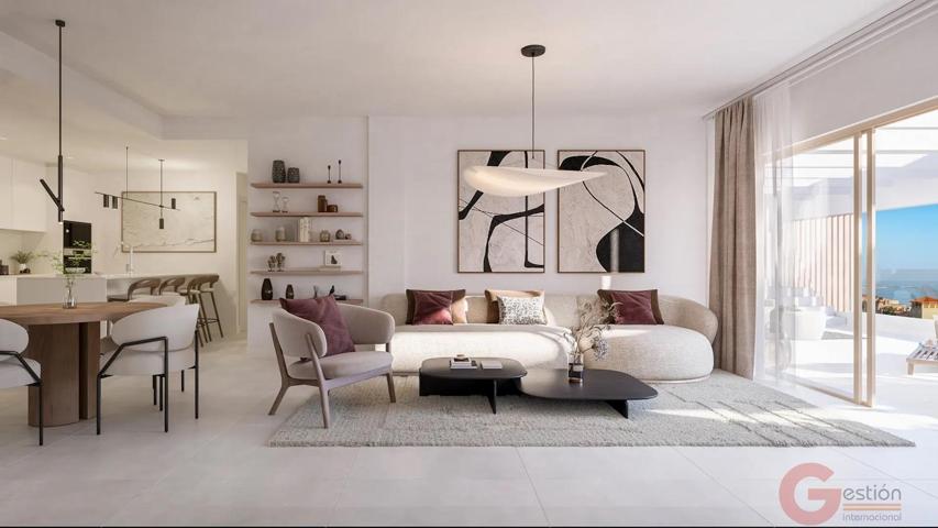 Piso En venta en Arroyo, Estepona photo 0