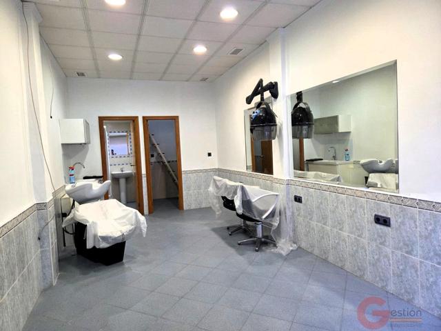 Local En venta en Todas, Motril photo 0