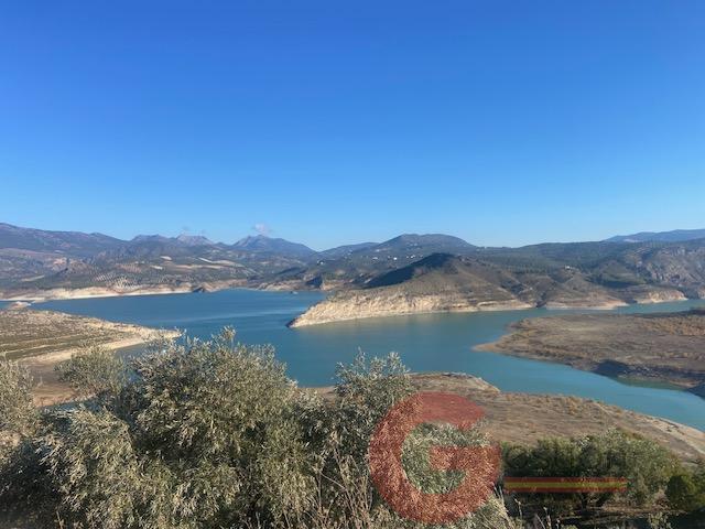 Villa En venta en Centro, Rute photo 0