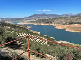 Villa En venta en Algaida, Iznájar photo 0