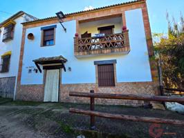 Villa En venta en Tortillas, Rute photo 0