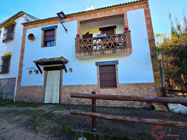 Villa En venta en Tortillas, Rute photo 0