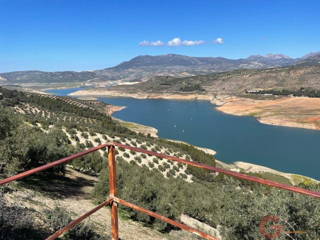 Villa En venta en Centro, Rute photo 0