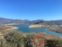 Villa En venta en Centro, Rute photo 0