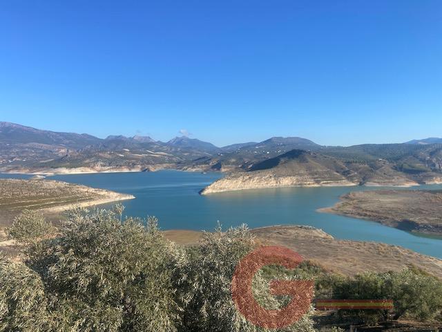 Villa En venta en Centro, Rute photo 0