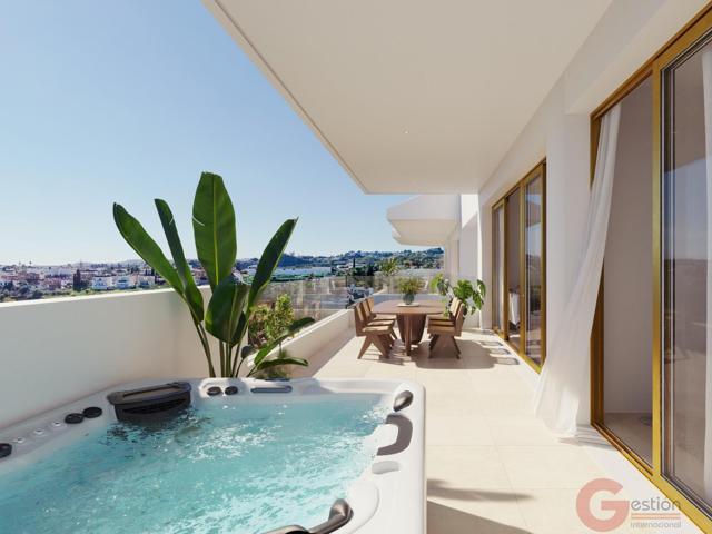 Piso En venta en Fuengirola, Fuengirola photo 0