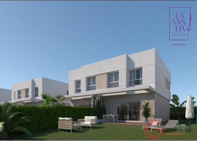 Villa En venta en El Limonar, Vélez-Málaga photo 0