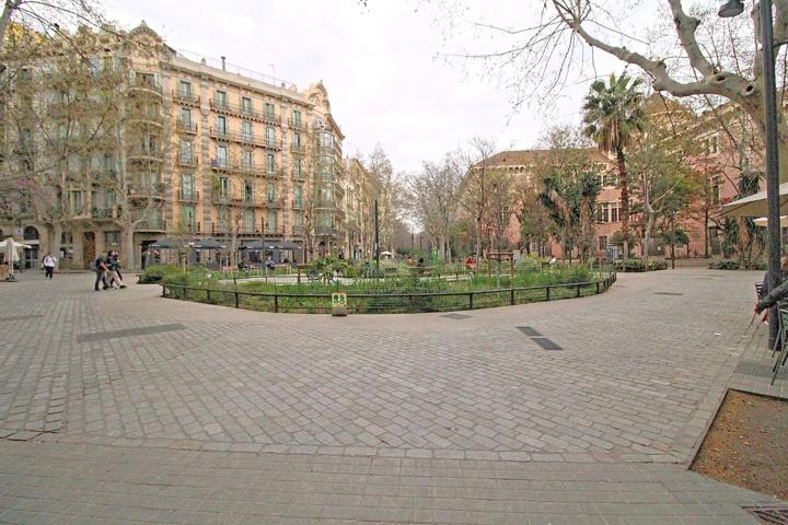 CONSELL DE CENT - ENRIC GRANADOS photo 0