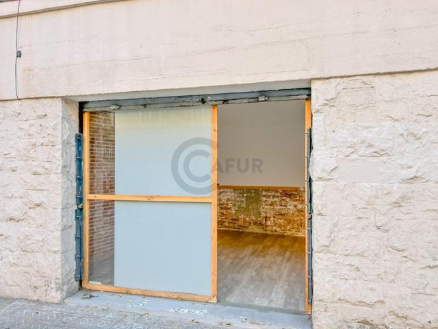 Oficina En alquiler en El Camp De L´arpa Del Clot, Barcelona photo 0