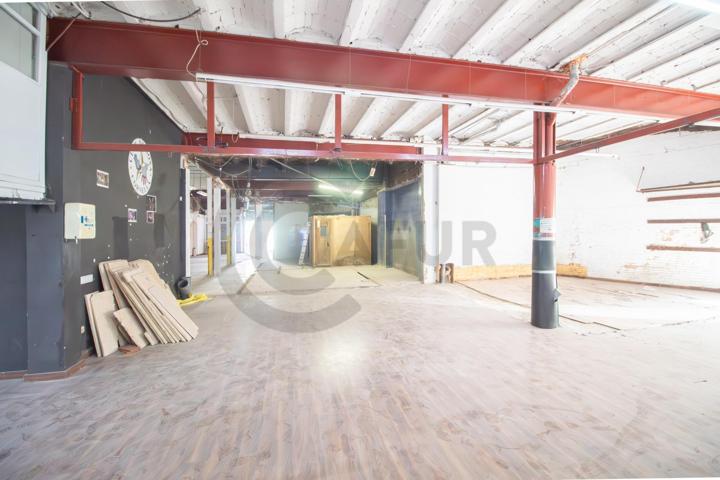Oficina En alquiler en Pedró, Cornella De Llobregat photo 0