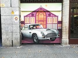Parking En venta en Sant Antoni, Barcelona photo 0