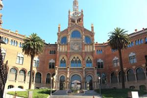 Piso en Travessera de Gràcia con excelente ubicación junto al Hospital de Sant Pau y Sagrada Família photo 0