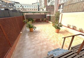 Oficina En alquiler en Lantiga Esquerra De Leixample, Barcelona photo 0