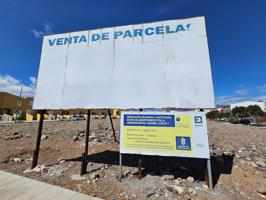 VENTA DE PARCELAS EN EL CANARIO PARA VIVIENDA UNIFAMILIAR photo 0