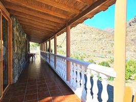 VENTA DE FINCA CON DOS VIVIENDAS - TASARTICO photo 0