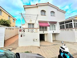 VENTA DE DUPLEX EN HOYA POZUELO - TELDE photo 0