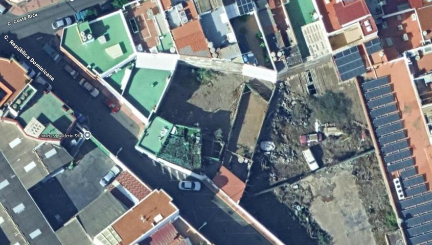 TERRENO URBANO PARA CONSTRUIR EDIFICIO O DIVERSOS USOS EN TELDE, GRAN CANARIA, ISLAS CANARIAS photo 0