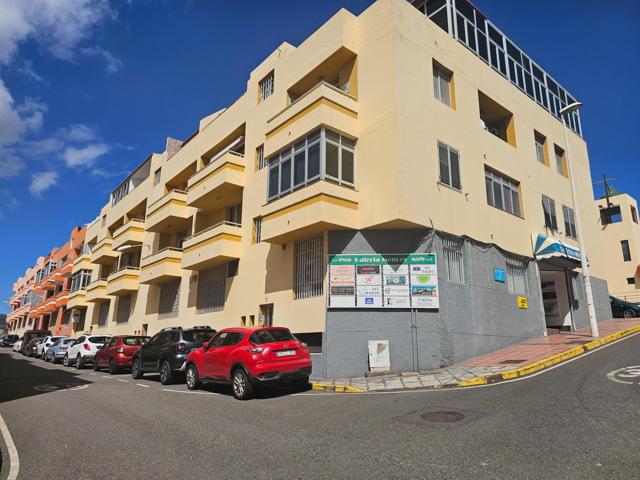 LOCAL COMERCIAL EN LA GARITA, TELDE, GRAN CANARIA, ISLAS CANARIAS photo 0