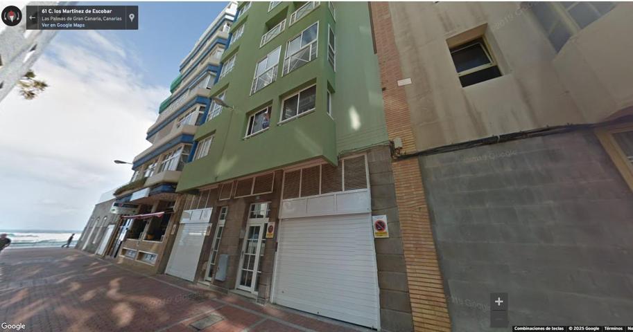 Piso En venta en Alcaravaneras, Las Palmas De Gran Canaria photo 0