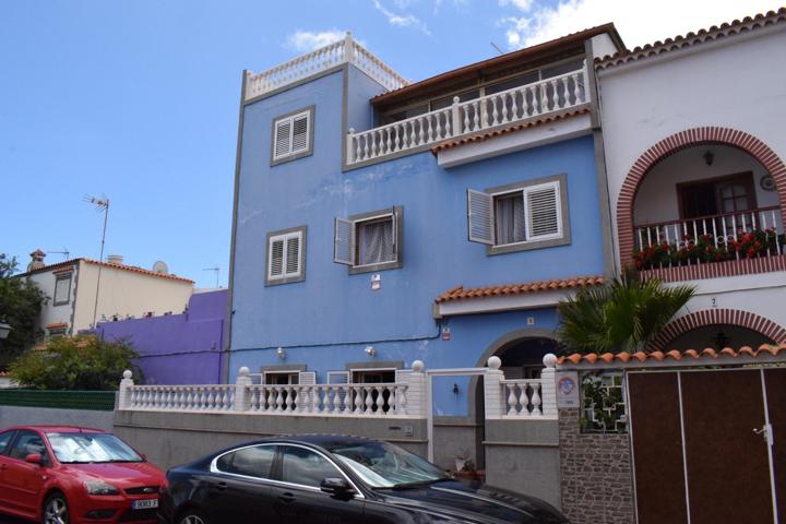 ESTUPENDO CHALET ADOSADO EN ALTAVISTA, LAS PALMAS, ISLAS CANARIAS, ESPAÑA photo 0