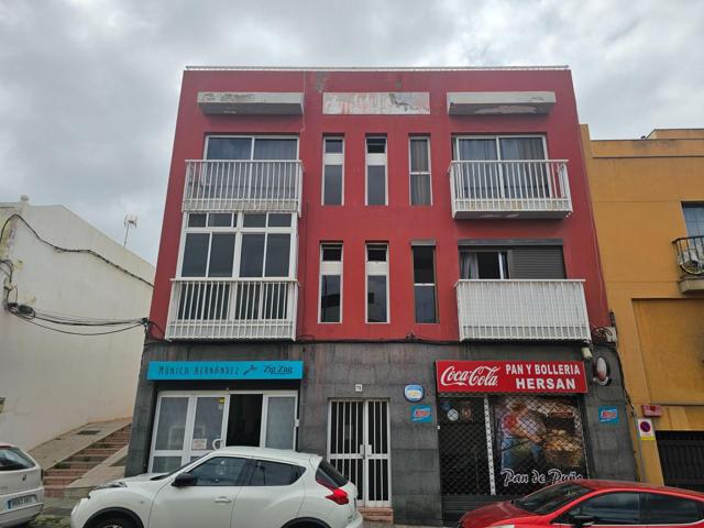 PISO EN SAN GREGORIO - TELDE - LAS PALMAS DE GRAN CANARIA photo 0