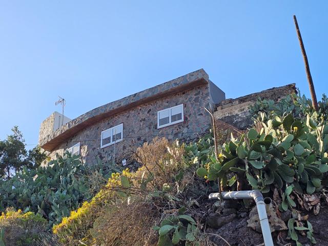 CASA TERRERA CON TERRENO EN TEJEDA - LAS PALMAS DE GRAN CANARIA photo 0