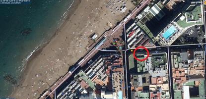 LOCAL COMERCIAL ADAPTADO COMO 2 VIVIENDAS, PLAYA DE LAS CANTERAS, ISLAS CANARIAS, ESPAÑA photo 0