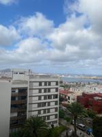 Piso en Av. Escalerita cruce con Calle Cronista Benítez Inglott - Las Palmas- Islas Canarias photo 0
