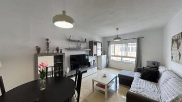 COQUETO PISO EN CASAS NUEVAS, TELDE, ISLAS CANARIAS, ESPAÑA photo 0