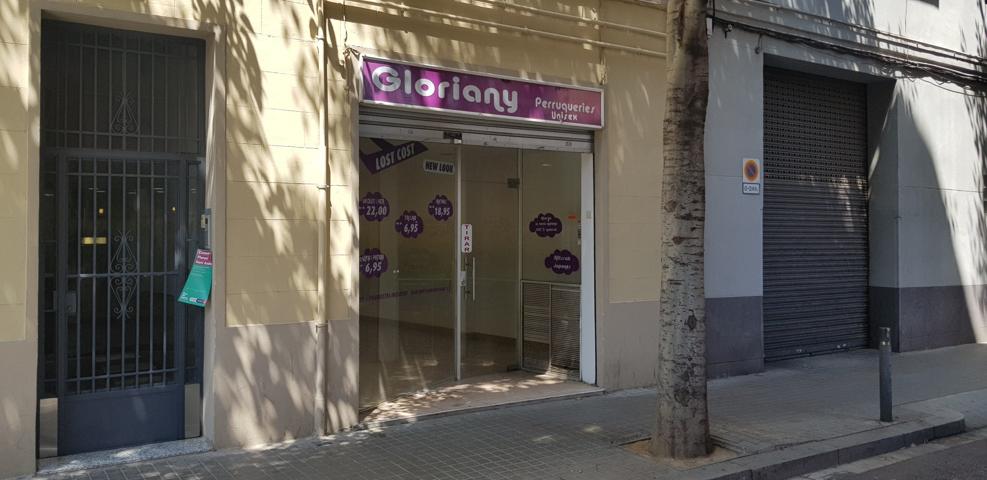 Local En alquiler en Onze De Setembre, 40, Barcelona photo 0