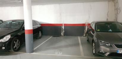 Parking En venta en Pere Iv, 344, Barcelona photo 0