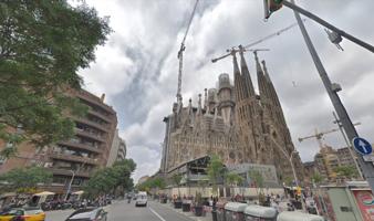 Parking Subterráneo En venta en Mallorca, 410-414, Barcelona photo 0