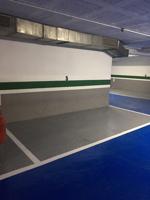 Parking En venta en Barcelona, 95, L'Hospitalet De Llobregat photo 0