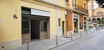 Local En alquiler en Rossend Arus, 6, L'Hospitalet De Llobregat photo 0