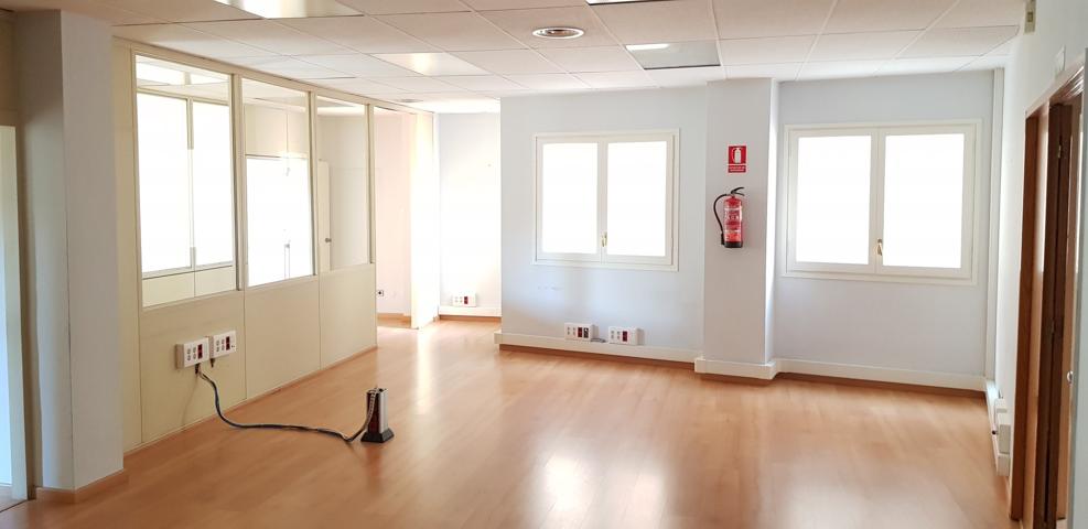 Oficina En alquiler en Fontanella, 21-23, Barcelona photo 0