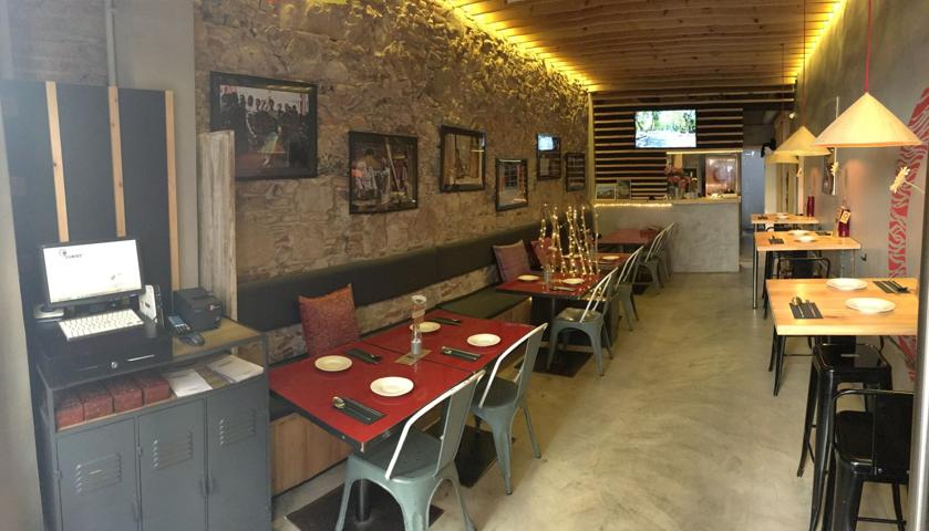 Local En alquiler en Lluis Pellicer, 24, Barcelona photo 0