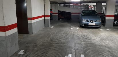 Parking En alquiler en Mallorca, 410, Barcelona photo 0