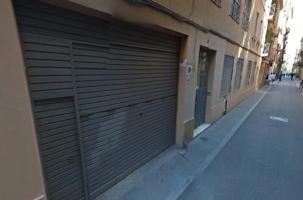 Parking En alquiler en Goya, 5-7, Barcelona photo 0