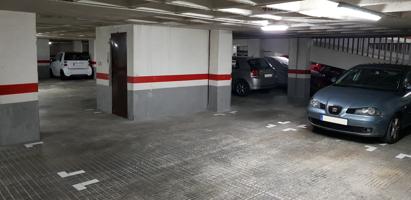 Parking En alquiler en Mallorca, 410, Barcelona photo 0
