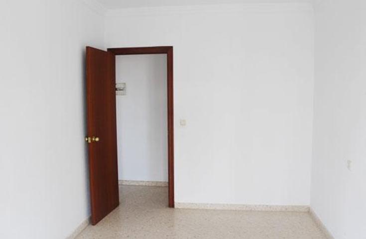 Piso en venta en CUERVO DE SEVILLA (EL) de 106 m2 photo 0