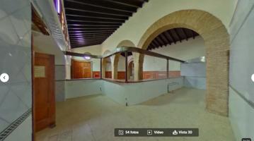 Local en venta en Villanueva del Ariscal de 1031 m2 photo 0