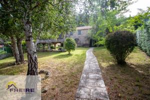 Villa En venta en Bueu photo 0