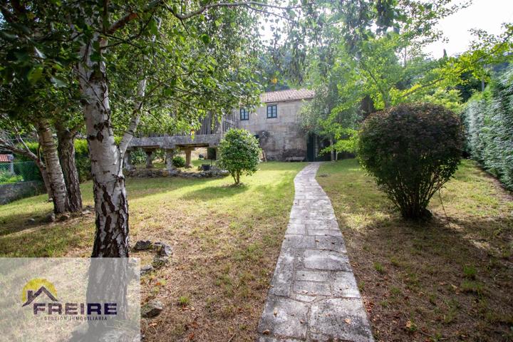 Villa En venta en Bueu photo 0