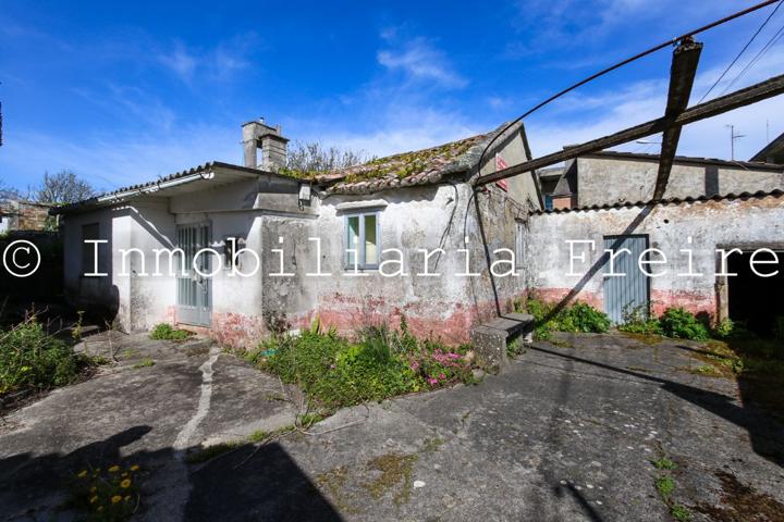 Villa En venta en Bueu photo 0